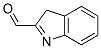 3H-Indole-2-carboxaldehyde (9CI) CAS#: 104650-47-7
