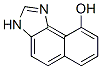3H-Naphth[1,2-d]imidazol-9-ol(8CI) CAS#: 28825-08-3