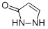 3H-PYRAZOL-3-ONE, 1,2-DIHYDRO- CAS#: 137-45-1