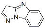 3H-Pyrazolo[1,5-a]benzimidazole(8CI,9CI) CAS#: 248-00-0