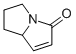 3H-Pyrrolizin-3-one,5,6,7,7a-tetrahydro-(9CI) CAS#: 113727-94-9