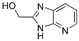 3H-imidazo[4,5-b]pyridin-2-ylmethanol CAS#: 24638-20-8