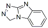 3H-s-Triazolo[4,3-a]benzimidazole(8CI) CAS#: 1491-04-9