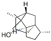 [3R-(3alpha,3abeta,5alpha,6beta,7beta,8aalpha)]-octahydro-3,6,8,8-tetramethyl-1H-3a,7-methanoazulen-5-ol CAS#: 13567-42-5