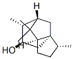 [3R-(3alpha,3abeta,5beta,6beta,7beta,8aalpha)]-octahydro-3,6,8,8-tetramethyl-1H-3a,7-methanoazulen-5-ol CAS#: 13567-44-7