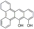 3R,4R-DIHYDROXY-3,4-DIHYDRO-DIBENZANTHRACENE CAS#: 105453-64-3