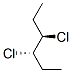 (3R,4S)-3,4-Dichlorohexane CAS#: 19117-19-2