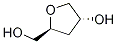 (3R,5S)-5-(hydroxyMethyl)tetrahydrofuran-3-ol CAS#: 259539-06-5