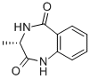(3S)-3-METHYL-1,4-BENZODIAZEPINE-2,5-DIONE CAS#: 104873-98-5