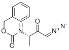 (3S)-3-Z-AMINO-1-DIAZO-2-BUTANONE CAS#: 28094-68-0