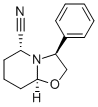 (3S 5R 8AS)-(+)-HEXAHYDRO-3-PHENYL-5H-O& CAS#: 106565-71-3