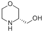 3(S)-HYDROXYMETHYLMORPHOLINE CAS#: 211053-50-8