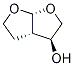 (3S,3aS,6aR)-Hexahydrofuro[2,3-b]furan-3-ol CAS#: 252873-50-0