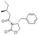 (3S,4R)-4-BENZYL-3-(3-METHYLPENTANOYL)-OXAZOLIDIN-2-ONE CAS#: 228267-64-9