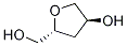(3S,5R)-5-(hydroxyMethyl)tetrahydrofuran-3-ol CAS#: 204509-32-0