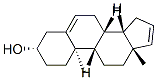 (3S,8R,9S,10R,13S,14S)-10,13-dimethyl-2,3,4,7,8,9,11,12,14,15-decahydr o-1H-cyclopenta[a]phenanthren-3-ol CAS#: 1224-94-8