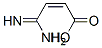 (3Z)-3-Amidinoacrylic acid CAS#: 10567-30-3