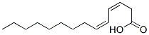 (3Z,5Z)-3,5-Tetradecadienoic acid CAS#: 25091-12-7