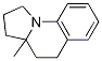 3a-Methyl-1,2,3,3a,4,5-hexahydropyrrolo[1,2-a]quinoline CAS#: 201541-31-3