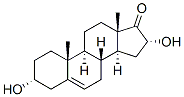 (3a,16a)-3,16-dihydroxy-Androst-5-en-17-one CAS#: 14167-51-2