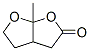 3a,4,5,6a-Tetrahydro-6a-methylfuro[2,3-b]furan-2(3H)-one CAS#: 15441-59-5