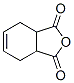 3a,4,7,7a-tetrahydroisobenzofuran-1,3-dione CAS#: 13149-03-6