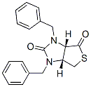 (3aS-cis)-1,3-dibenzyltetrahydro-1H-thieno[3,4-d]imidazole-2,4-dione CAS#: 28092-52-6