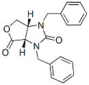 (3aS,6aR)-1,3-dibenzyltetrahydro-1H-furo[3,4-d]imidazole-2,4-dione CAS#: 28092-62-8