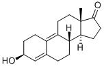 3b-Hydroxy-estra-4,9-dien-17-one CAS#: 19671-53-5
