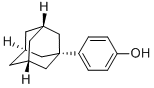 4-(1-ADAMANTYL)PHENOL CAS#: 29799-07-3