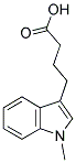4-(1-METHYL-1H-INDOL-3-YL)-BUTYRIC ACID CAS#: 16244-09-0
