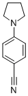 4-(1-PYRROLIDINYL)BENZONITRILE CAS#: 10282-30-1