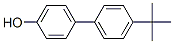 4'-(1,1-dimethylethyl)[1,1'-biphenyl]-4-ol CAS#: 19812-92-1
