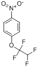 4-(1,1,2,2-TETRAFLUOROETHOXY)NITROBENZENE CAS#: 28202-32-6