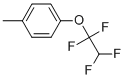 4-(1,1,2,2-Tetrafluoroethoxy)toluene CAS#: 1737-11-7