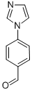 4-(1H-Imidazol-1-yl)benzaldehyde CAS#: 10040-98-9