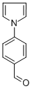 4-(1H-PYRROL-1-YL)BENZALDEHYDE CAS#: 23351-05-5
