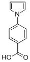 4-(1H-PYRROL-1-YL)BENZOIC ACID CAS#: 22106-33-8