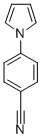 4-(1H-PYRROL-1-YL)BENZONITRILE CAS#: 23351-07-7