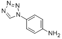 4-(1H-TETRAZOL-1-YL)ANILINE HYDROCHLORIDE CAS#: 14213-13-9