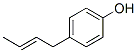 4-(2-BUTENYL)PHENOL CAS#: 13037-71-3