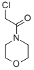4-(2-CHLOROACETYL)MORPHOLINE CAS#: 1440-61-5