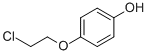 4-(2-CHLOROETHOXY)PHENOL CAS#: 100238-55-9
