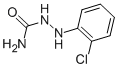 4-(2-CHLOROPHENYL)SEMICARBAZIDE CAS#: 14580-28-0