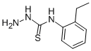 4-(2-ETHYLPHENYL)-3-THIOSEMICARBAZIDE CAS#: 16667-04-2