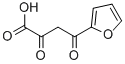 4-(2-FURYL)-2,4-DIOXOBUTANOIC ACID CAS#: 105356-51-2