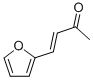 4-(2-FURYL)-3-BUTEN-2-ONE 95% CIS AND& CAS#: 108811-61-6