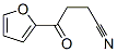 4-(2-FURYL)-4-OXOBUTANENITRILE CAS#: 17960-37-1