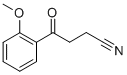 4-(2-METHOXYPHENYL)-4-OXOBUTYRONITRILE CAS#: 113522-19-3
