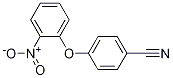 4-(2-Nitrophenoxy)benzonitrile CAS#: 113344-23-3
